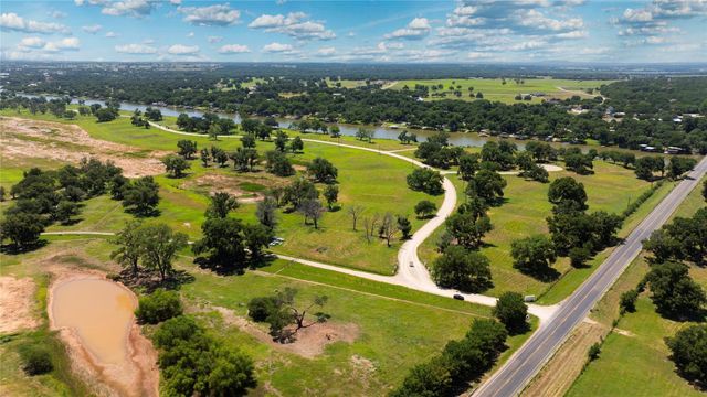 1054 River Ranch Lane, Weatherford, TX 76087