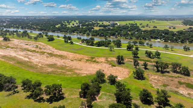 1054 River Ranch Lane, Weatherford, TX 76087