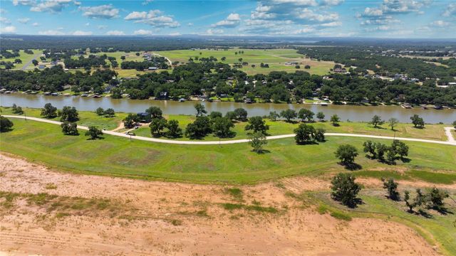 1054 River Ranch Lane, Weatherford, TX 76087