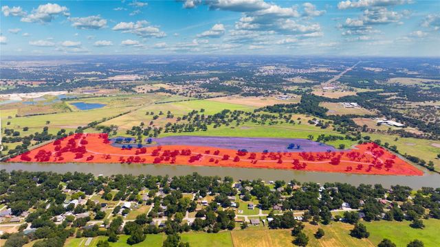 1054 River Ranch Lane, Weatherford, TX 76087