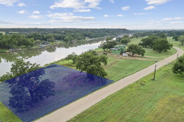 1054 River Ranch Lane, Weatherford, TX 76087