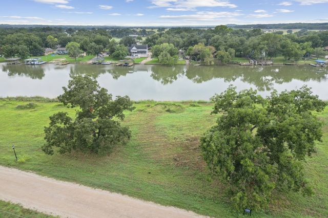 1054 River Ranch Lane, Weatherford, TX 76087