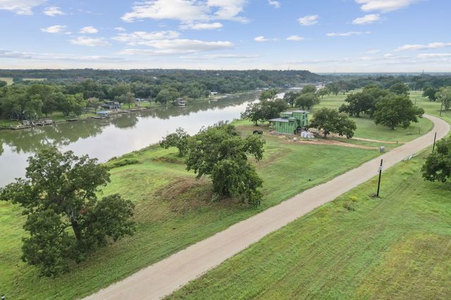 1054 River Ranch Lane, Weatherford, TX 76087