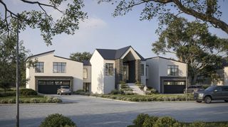 1054 River Ranch Lane, Weatherford, TX 76087