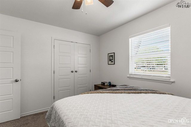 115 JAMES DRIVE, Iowa Park, TX 76367