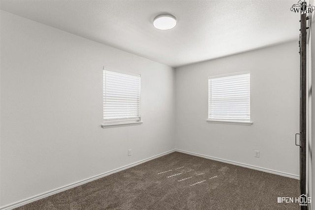 115 JAMES DRIVE, Iowa Park, TX 76367