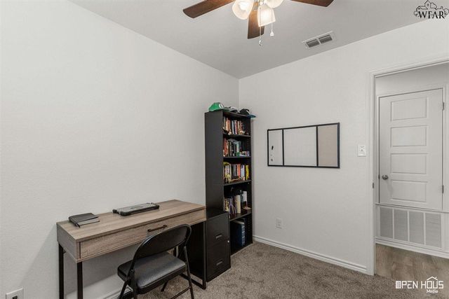 115 JAMES DRIVE, Iowa Park, TX 76367