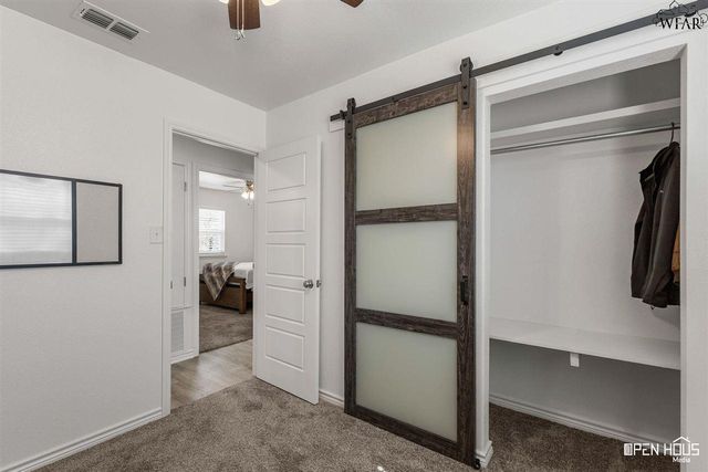 115 JAMES DRIVE, Iowa Park, TX 76367