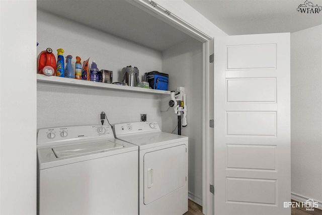 115 JAMES DRIVE, Iowa Park, TX 76367