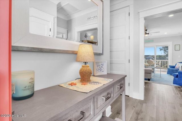 1304 N Shore Drive, Sunset Beach, NC 28468