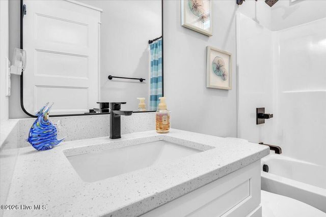 1304 N Shore Drive, Sunset Beach, NC 28468