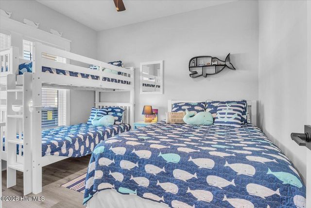 1304 N Shore Drive, Sunset Beach, NC 28468