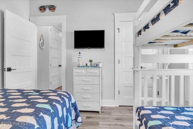 1304 N Shore Drive, Sunset Beach, NC 28468