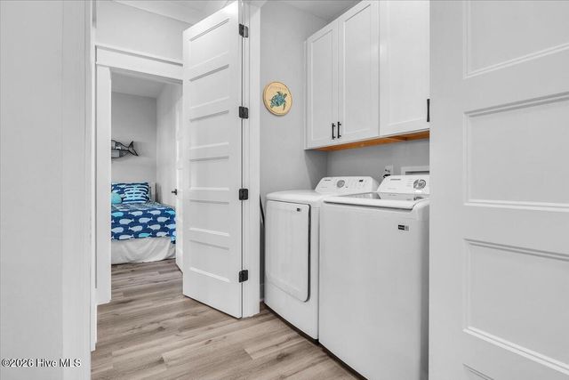 1304 N Shore Drive, Sunset Beach, NC 28468