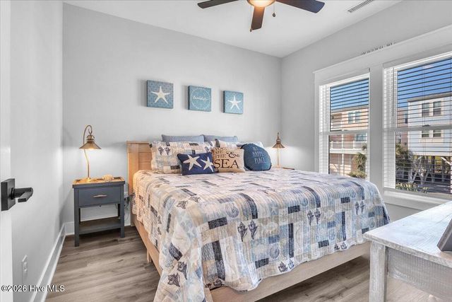 1304 N Shore Drive, Sunset Beach, NC 28468