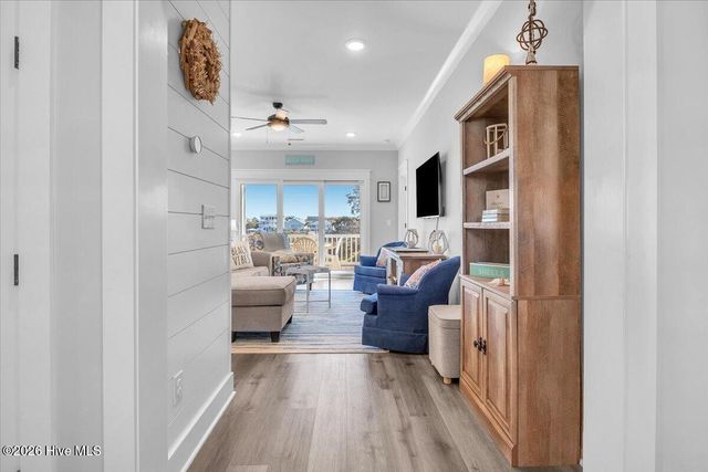 1304 N Shore Drive, Sunset Beach, NC 28468