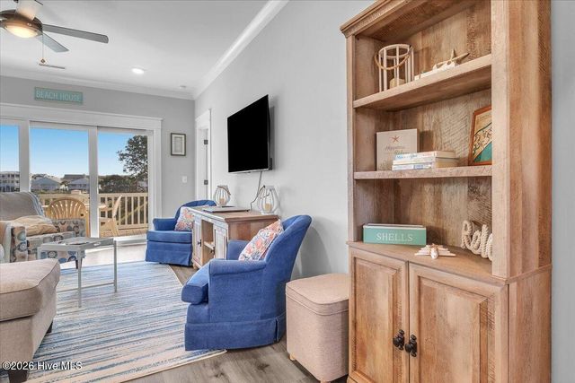1304 N Shore Drive, Sunset Beach, NC 28468