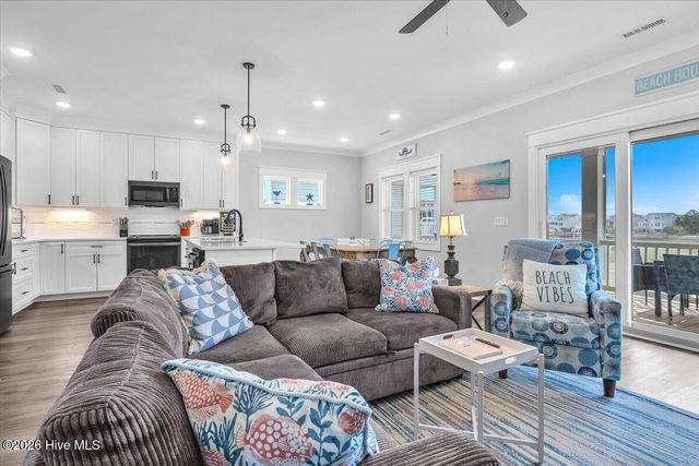 1304 N Shore Drive, Sunset Beach, NC 28468