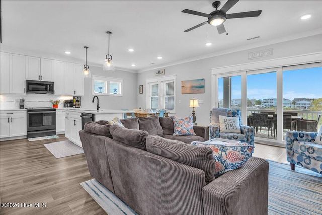 1304 N Shore Drive, Sunset Beach, NC 28468