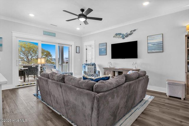 1304 N Shore Drive, Sunset Beach, NC 28468