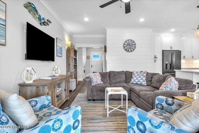 1304 N Shore Drive, Sunset Beach, NC 28468