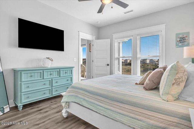 1304 N Shore Drive, Sunset Beach, NC 28468