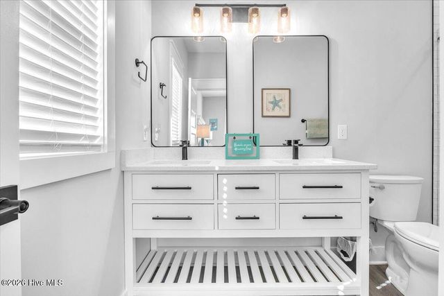 1304 N Shore Drive, Sunset Beach, NC 28468