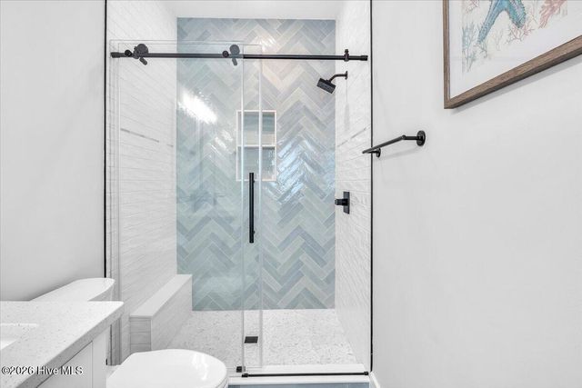 1304 N Shore Drive, Sunset Beach, NC 28468