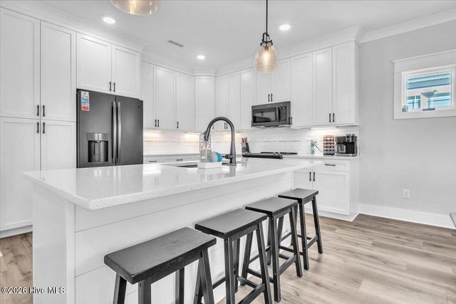 1304 N Shore Drive, Sunset Beach, NC 28468