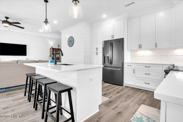 1304 N Shore Drive, Sunset Beach, NC 28468