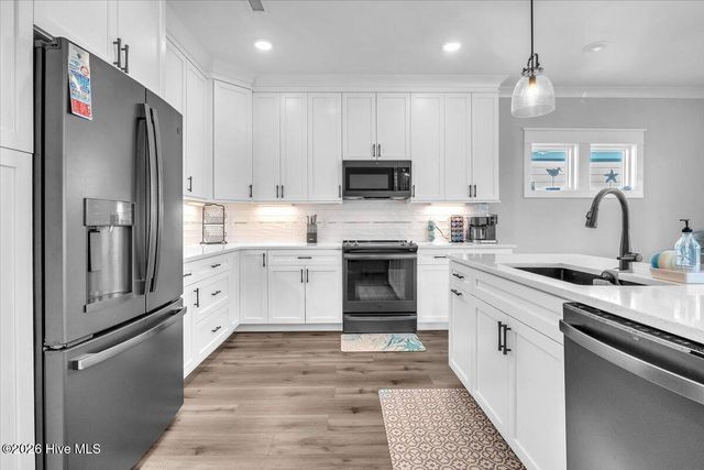 1304 N Shore Drive, Sunset Beach, NC 28468