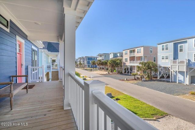 1304 N Shore Drive, Sunset Beach, NC 28468