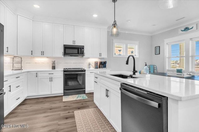 1304 N Shore Drive, Sunset Beach, NC 28468