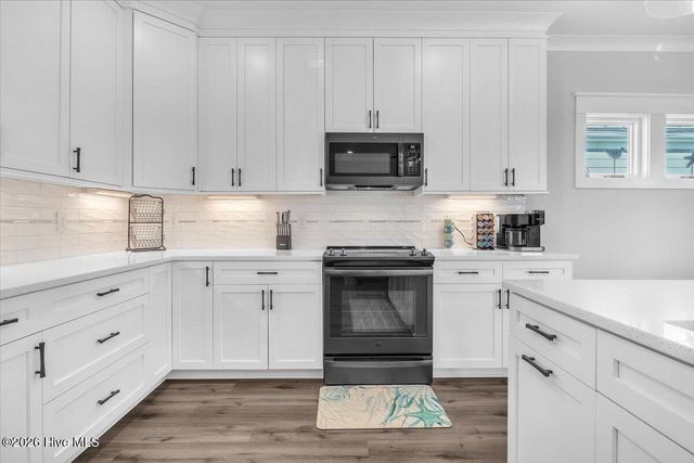 1304 N Shore Drive, Sunset Beach, NC 28468