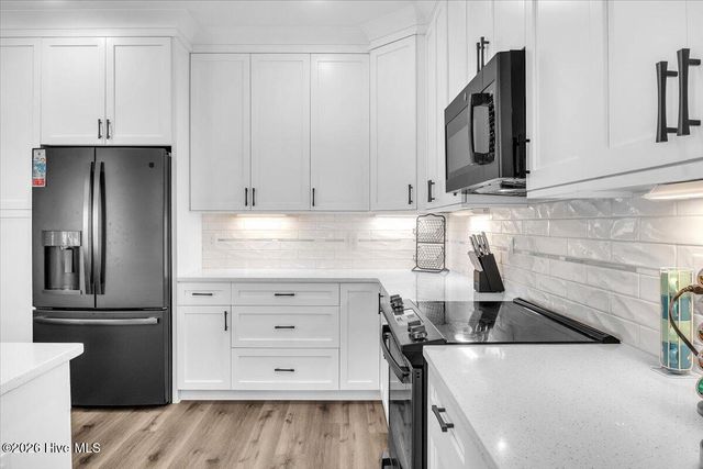 1304 N Shore Drive, Sunset Beach, NC 28468