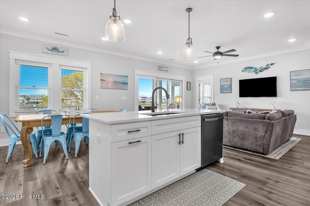 1304 N Shore Drive, Sunset Beach, NC 28468