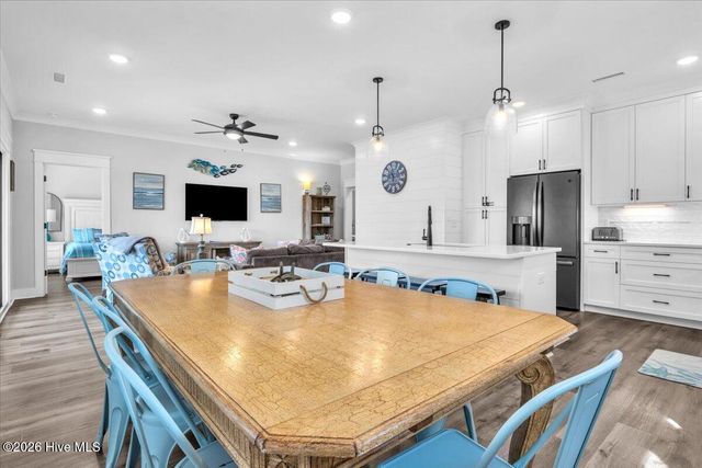 1304 N Shore Drive, Sunset Beach, NC 28468