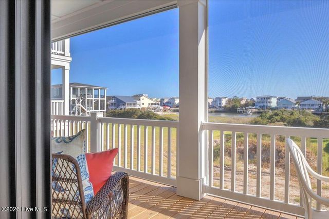 1304 N Shore Drive, Sunset Beach, NC 28468