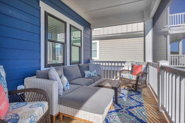 1304 N Shore Drive, Sunset Beach, NC 28468
