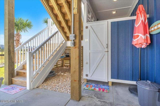 1304 N Shore Drive, Sunset Beach, NC 28468