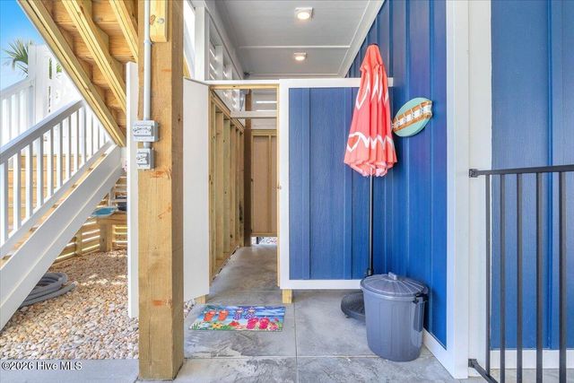 1304 N Shore Drive, Sunset Beach, NC 28468