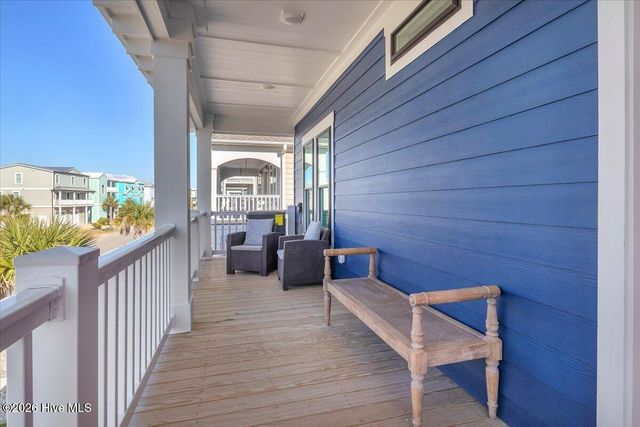 1304 N Shore Drive, Sunset Beach, NC 28468