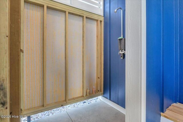 1304 N Shore Drive, Sunset Beach, NC 28468