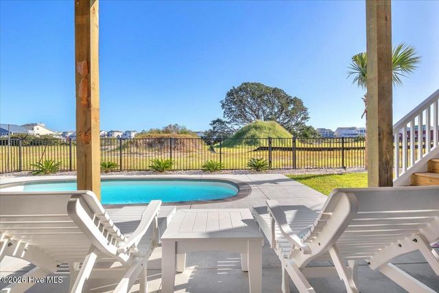 1304 N Shore Drive, Sunset Beach, NC 28468