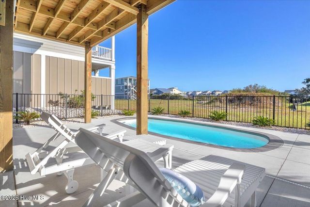 1304 N Shore Drive, Sunset Beach, NC 28468