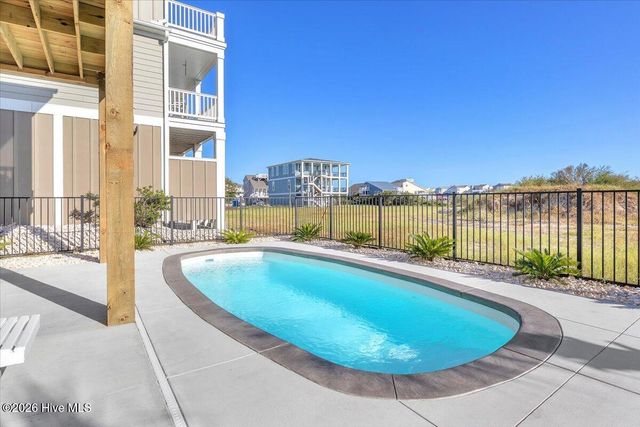 1304 N Shore Drive, Sunset Beach, NC 28468