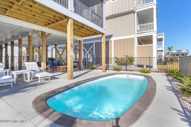 1304 N Shore Drive, Sunset Beach, NC 28468