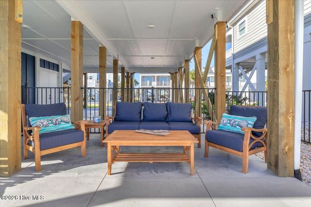 1304 N Shore Drive, Sunset Beach, NC 28468