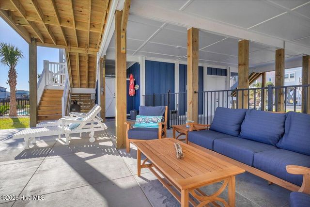 1304 N Shore Drive, Sunset Beach, NC 28468