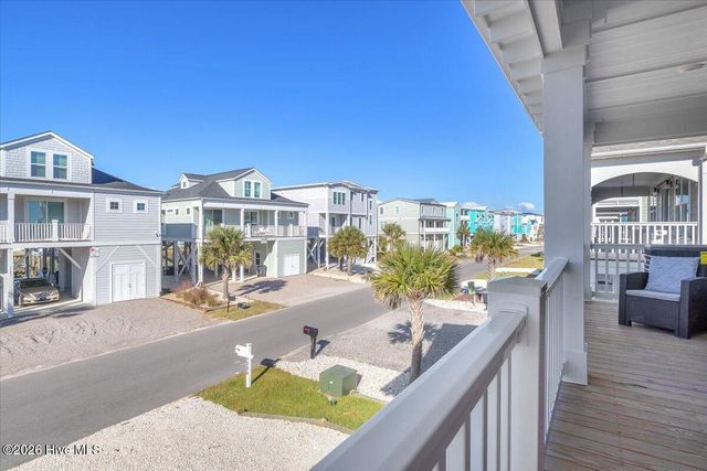 1304 N Shore Drive, Sunset Beach, NC 28468